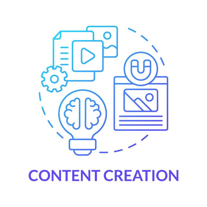 content creation