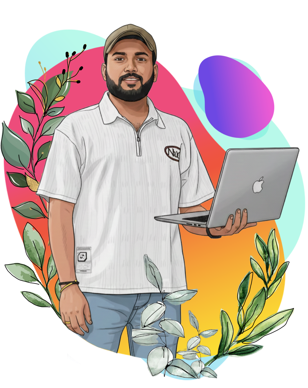 soorajajayaraj.com