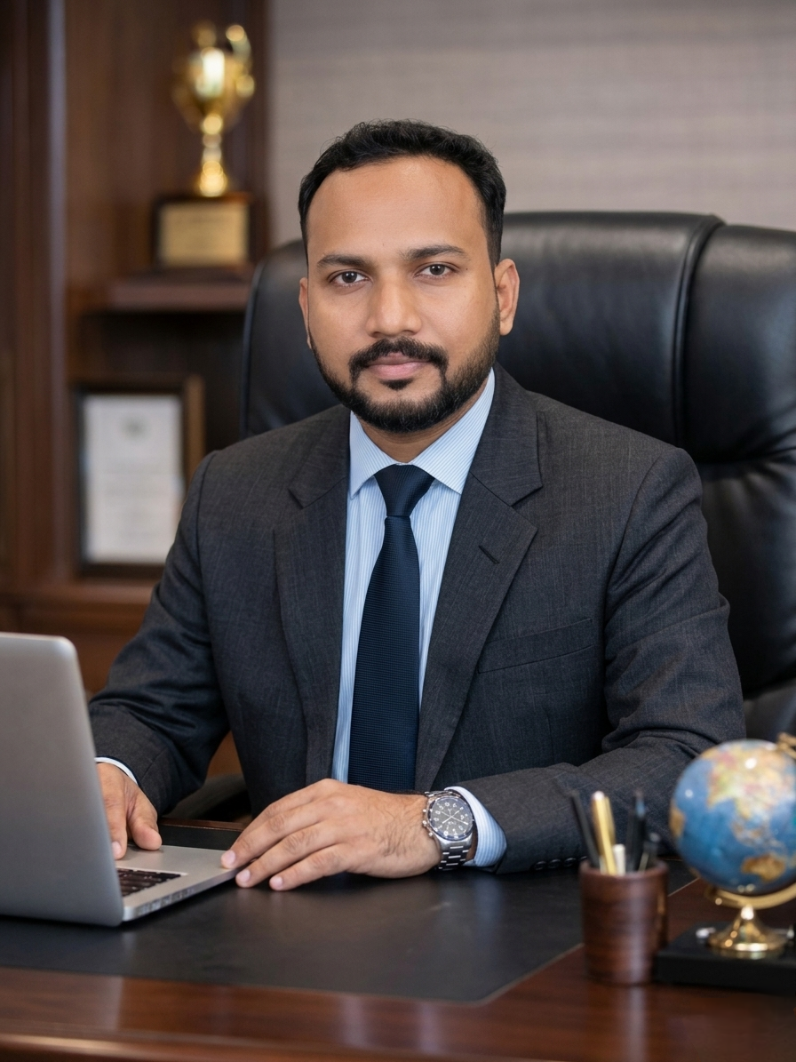soorajajayaraja.com